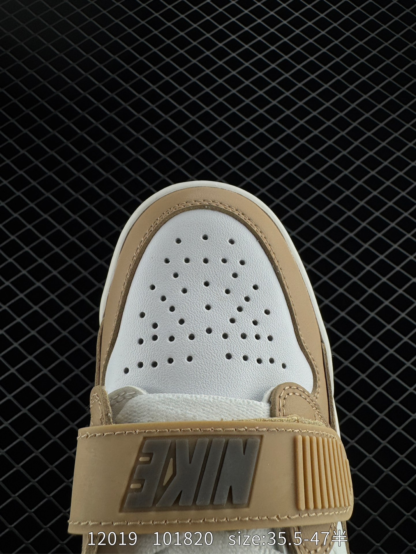 Air Jordan Legacy 312